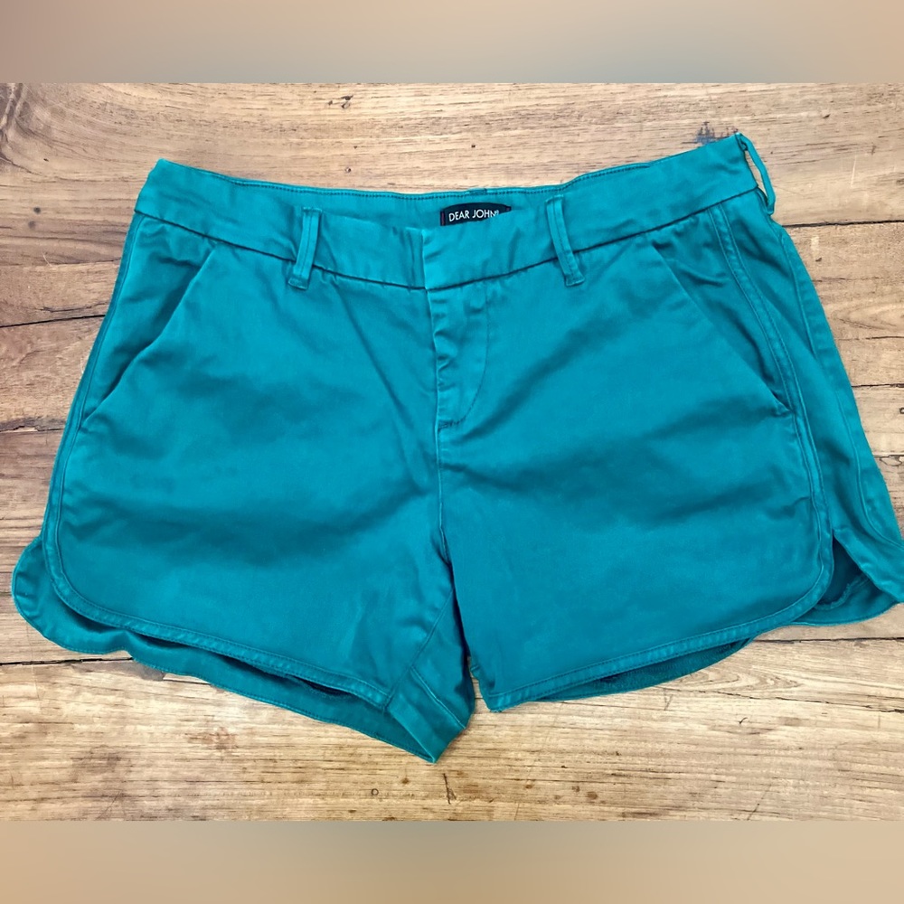 Dear John Shorts